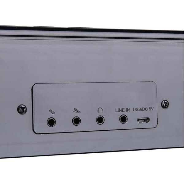 DNA DNA SP 88 pianino cyfrowe Bluetooth MIDI