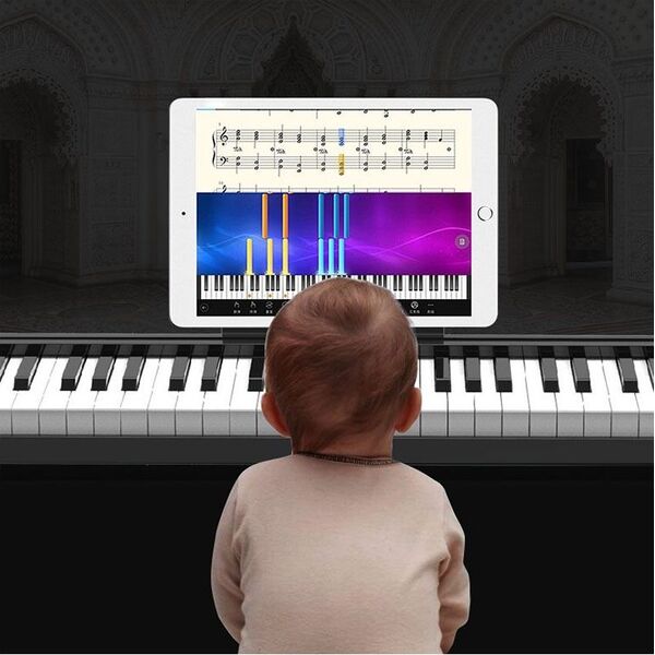 DNA DNA SP 88 pianino cyfrowe Bluetooth MIDI