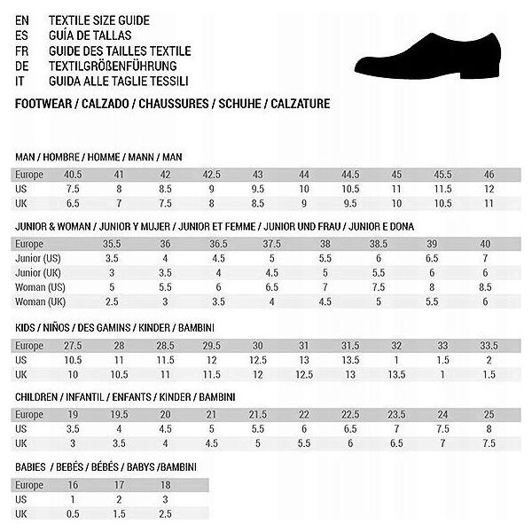 Teva M'S Omnium 2, BLK, 44.5 (us 11)| uk 10