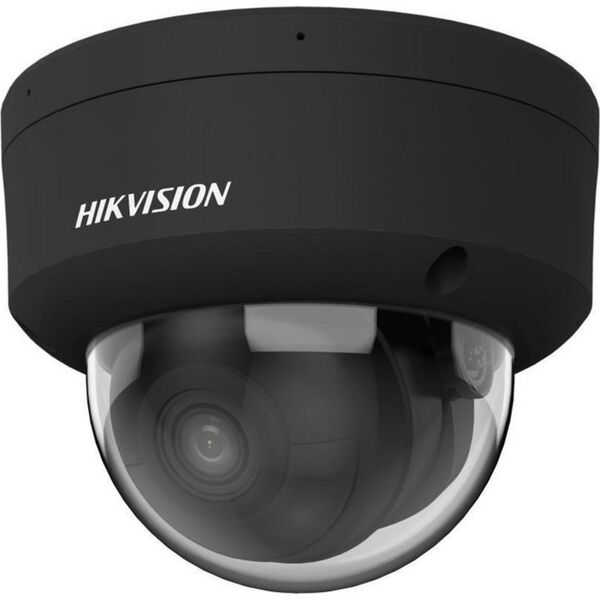 Hikvision DS-2CD2186G2H-ISU(2,8mm)(ΜΑΥΡΗ) Κάμερα IP κάμερας 14254797 6942160440927
