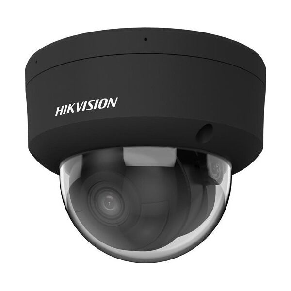 Hikvision DS-2CD2186G2H-ISU(2,8mm)(ΜΑΥΡΗ) Κάμερα IP κάμερας 14254797 6942160440927