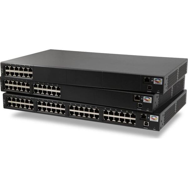 Microchip HIGHPOWER 12P 36W BT MIDSPAN EU