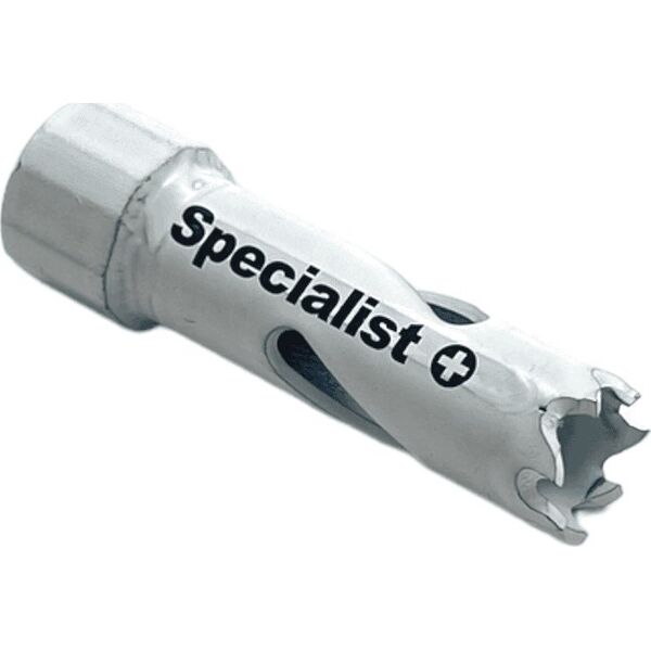 Specialist+ SPECIALIST+ κορώνα BI-METAL, 19 χλστ 14386335 4779039138010
