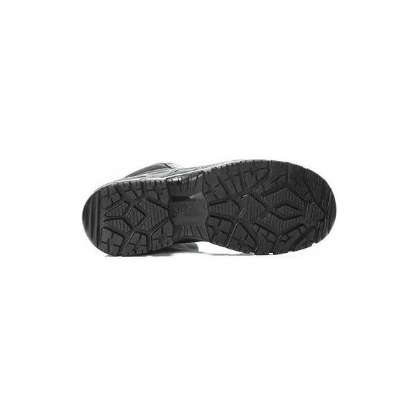 ELTEN Jori Builder Compo Mid ESD S3S shoes, black 41