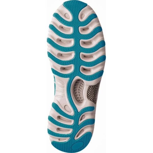 Shoes for aqua sport BECO 90663 66 36 turquoise