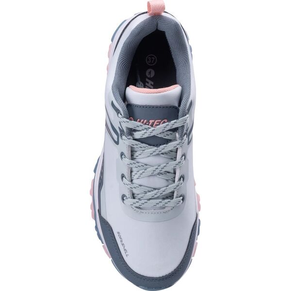 Damskie buty Hi-tec Hiset Low Wo's Wp rozmiar 37