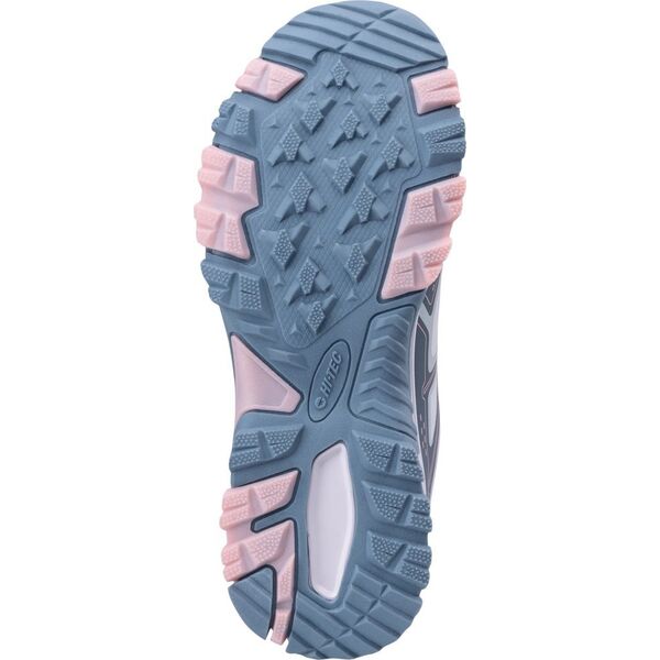 Damskie buty Hi-tec Hiset Low Wo's Wp rozmiar 37