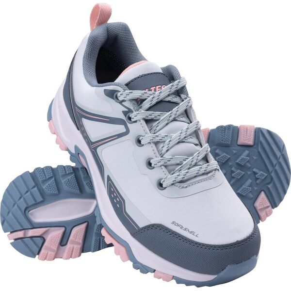Damskie buty Hi-tec Hiset Low Wo's Wp rozmiar 37