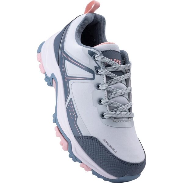 Damskie buty Hi-tec Hiset Low Wo's Wp rozmiar 40