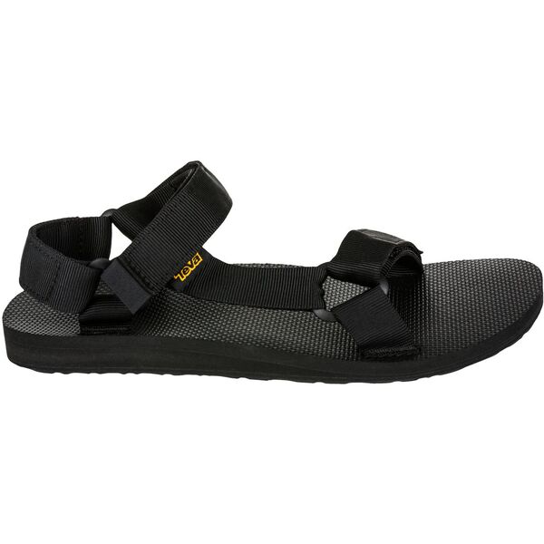 Teva Sandały męskie Original Universal Urban Teva czarne r. 40.5 (1004010-BLK)