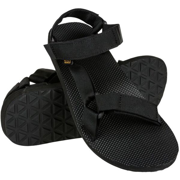 Teva Sandały męskie Original Universal Urban Teva czarne r. 40.5 (1004010-BLK)