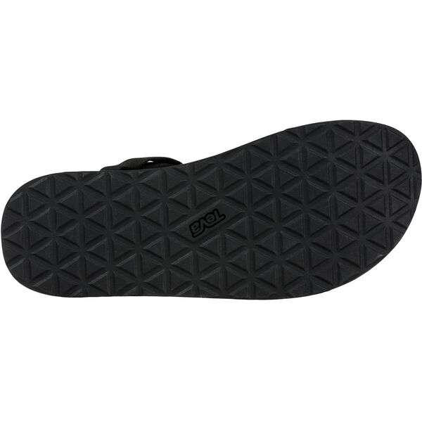 Teva Sandały męskie Original Universal Urban Teva czarne r. 40.5 (1004010-BLK)