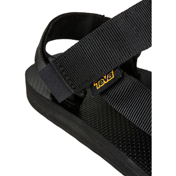 Teva Sandały męskie Original Universal Urban Teva czarne r. 40.5 (1004010-BLK)