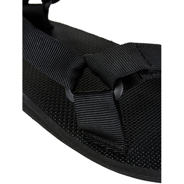 Teva Sandały męskie Original Universal Urban Teva czarne r. 40.5 (1004010-BLK)