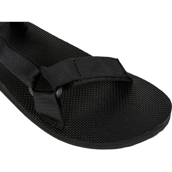 Teva Sandały męskie Original Universal Urban Teva czarne r. 40.5 (1004010-BLK)