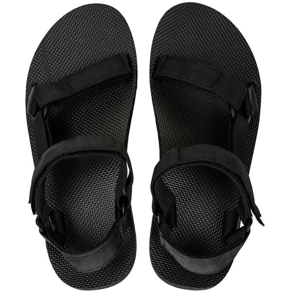 Teva Sandały męskie Original Universal Urban Teva czarne r. 40.5 (1004010-BLK)