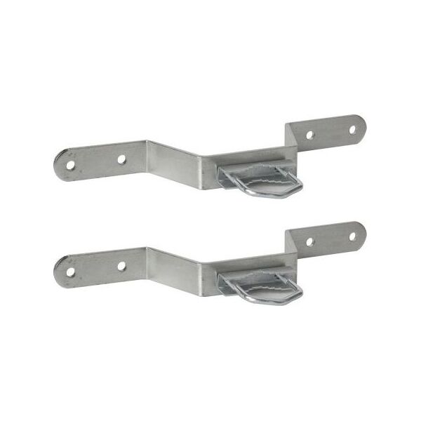 ExtraLink EXTRALINK K75 MAST MOUNT WITH U-BOLT M8