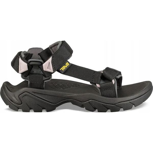 Teva W'S Terra Fi 5 Universal, BLK, 37 (us 6)| uk 4