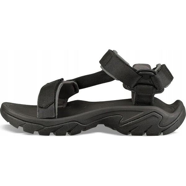 Teva W'S Terra Fi 5 Universal, BLK, 37 (us 6)| uk 4