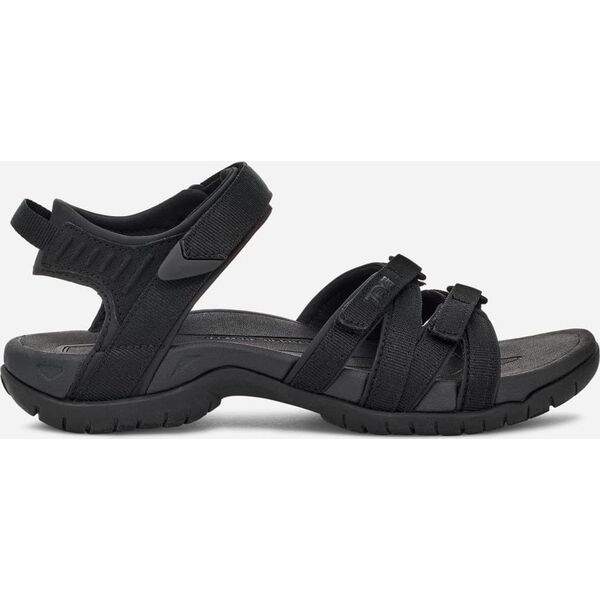 Teva W'S Tirra, BKBK, 38 (us 7)| uk 5