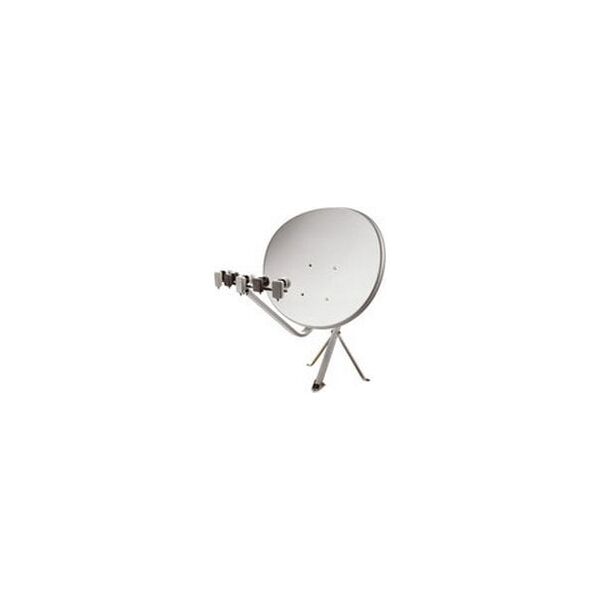 Antena RTV Maximum E-85 Multifocus 48 degr. dish - 4075