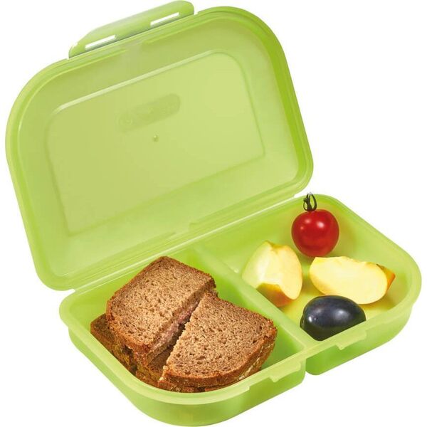 Herlitz Śniadaniówka pojemnik śniadanie lunchbox HERLITZ