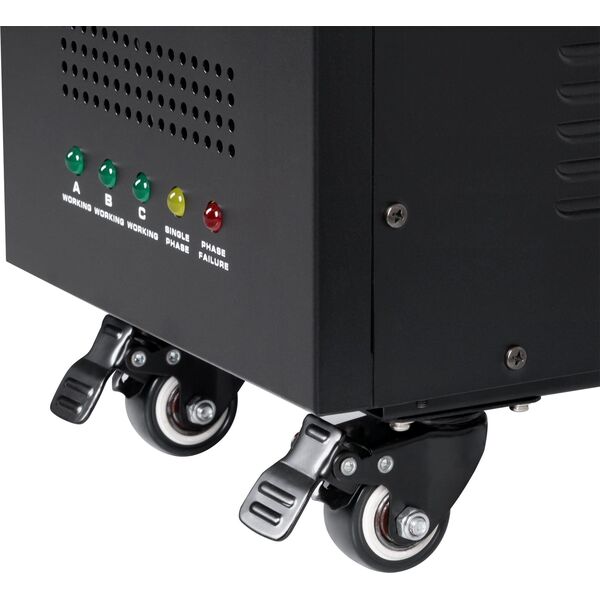 Kemot Automatyczny trójfazowy stabilizator napięcia  KEMOT PROavr-30k