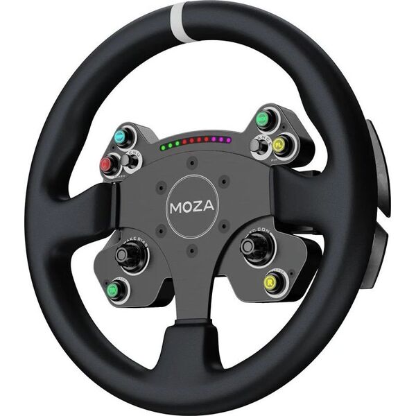 Kierownica MOZA MOZA CS V2P Steering Wheel