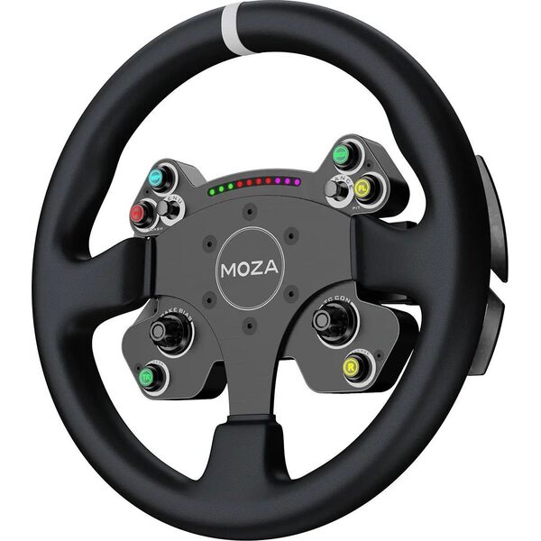 Kierownica MOZA MOZA CS V2P Steering Wheel