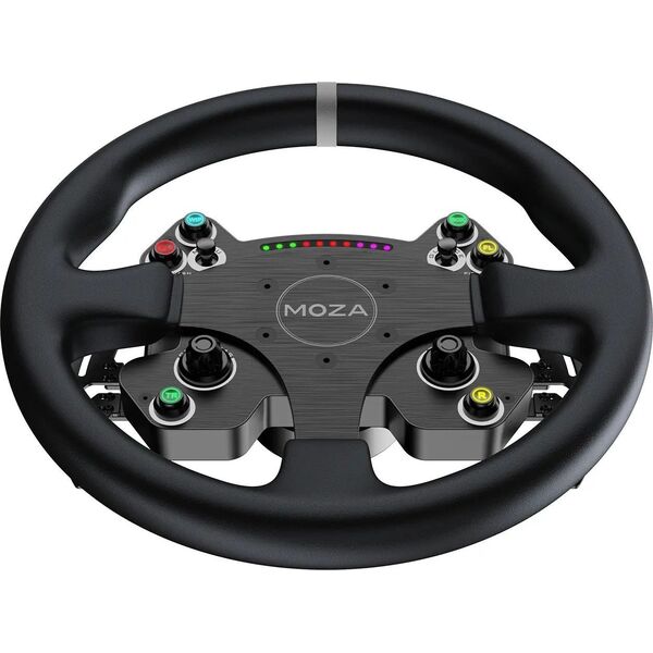 Kierownica MOZA MOZA CS V2P Steering Wheel