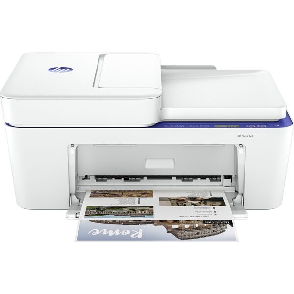 Urządzenie wielofunkcyjne atramentowe HP DeskJet 4230e - 60K30B