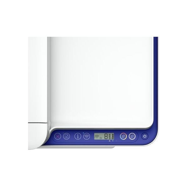 Urządzenie wielofunkcyjne atramentowe HP DeskJet 4230e - 60K30B