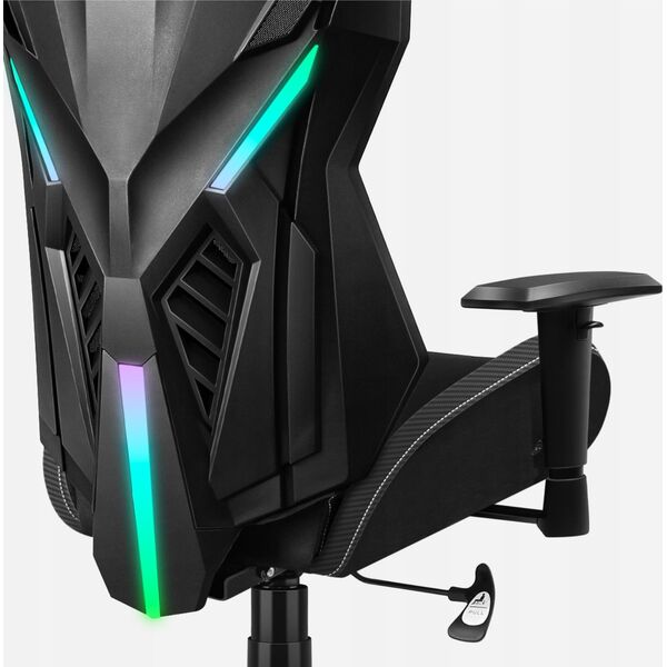 Combat 7.6 RGB Black