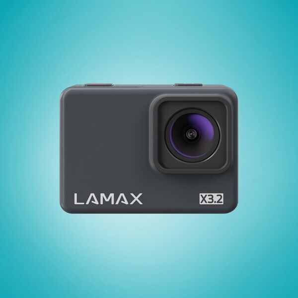 Kamera sportowa LAMAX X3.2