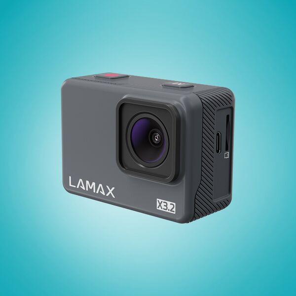 Kamera sportowa LAMAX X3.2