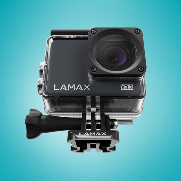 Kamera sportowa LAMAX X3.2