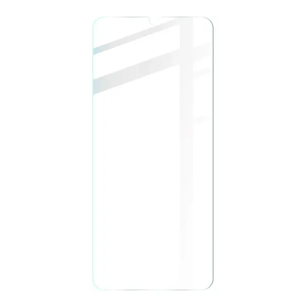 Bizon Glass Clear tempered glass - 3 pcs. + lens glass Samsung Galaxy A33