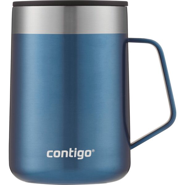 Contigo Contigo Streeterville niebieski 420ml