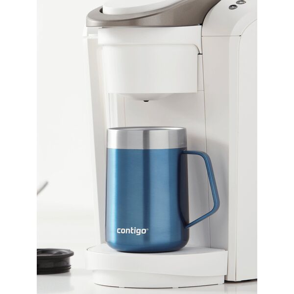 Contigo Contigo Streeterville niebieski 420ml
