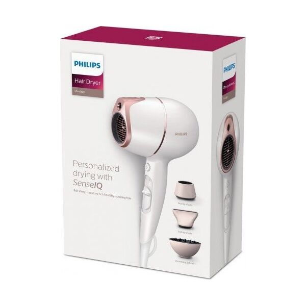 Suszarka Philips Suszarka do włosów PHILIPS BHD 628/00