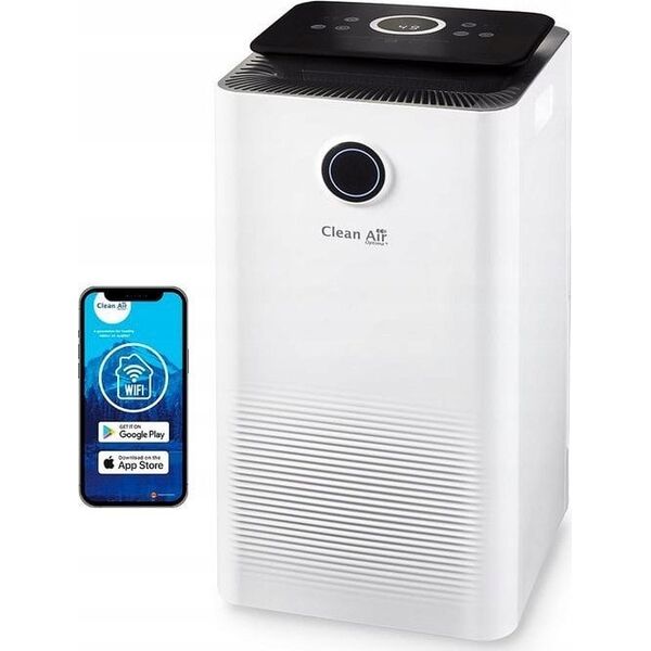 Clean Air Optima CA-704 SMART OSUSZACZ POWIETRZA CLEAN AIR OPTIMA
