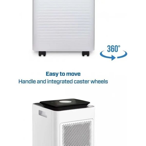 Clean Air Optima CA-704 SMART OSUSZACZ POWIETRZA CLEAN AIR OPTIMA
