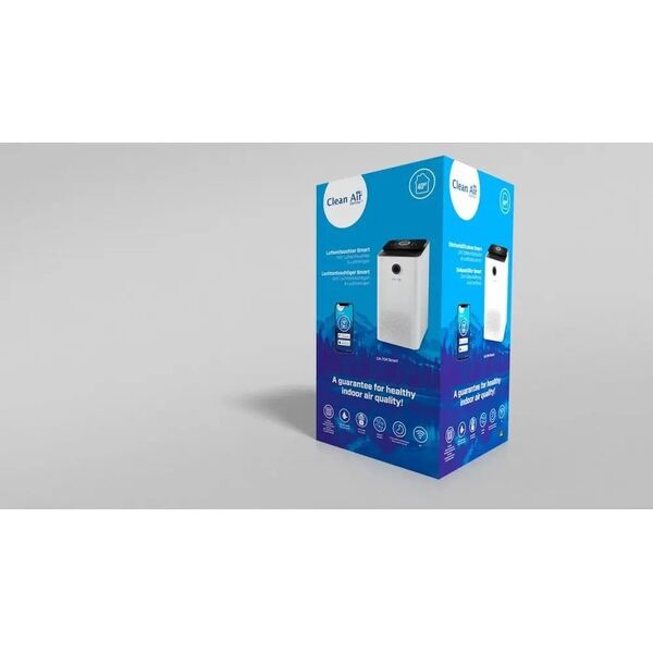 Clean Air Optima CA-704 SMART OSUSZACZ POWIETRZA CLEAN AIR OPTIMA