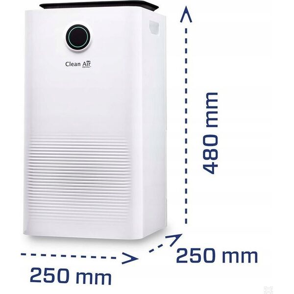 Clean Air Optima CA-704 SMART OSUSZACZ POWIETRZA CLEAN AIR OPTIMA