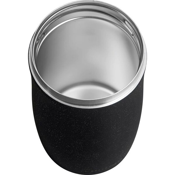 Contigo Kubek termiczny Contigo West Loop Mini 300ml - czarny metalik