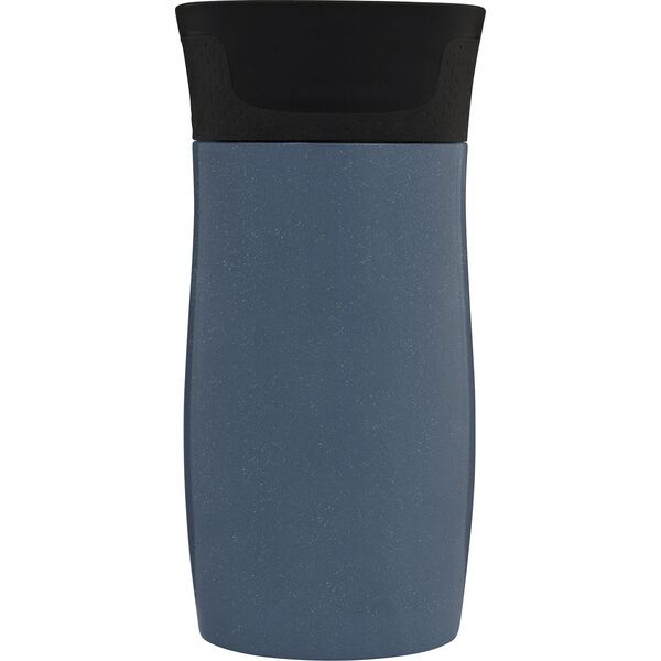 Contigo Kubek termiczny Contigo West Loop Mini 300ml - niebieski metalik