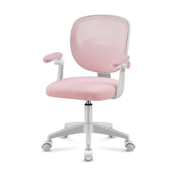 markadler Fotel regulowany dla dziecka Mark Adler Junior 3.0 Pink