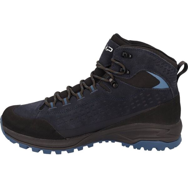 Buty trekkingowe męskie CMP VERTYX MID WP WATERPROOF (3Q17287/70UT) 42