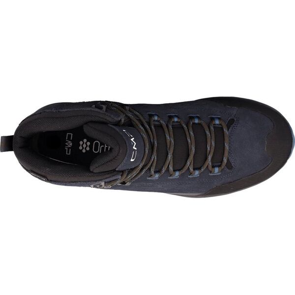 Buty trekkingowe męskie CMP VERTYX MID WP WATERPROOF (3Q17287/70UT) 42