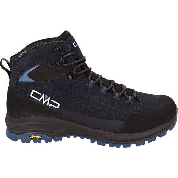Buty trekkingowe męskie CMP VERTYX MID WP WATERPROOF (3Q17287/70UT) 43